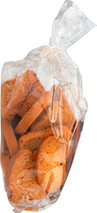 MUSSO'S: Oven Baked Crostini Italian Toast with Sundried Tomatoes, 10 oz