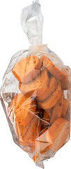 MUSSO'S: Oven Baked Crostini Italian Toast with Sundried Tomatoes, 10 oz