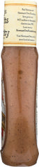 NEWMANS OWN: Light Italian Dressing, 16 oz