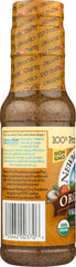 NEWMANS OWN: Olive Oil Vinegar Dressing, 12 oz