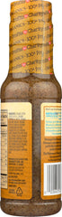 NEWMANS OWN: Olive Oil Vinegar Dressing, 12 oz