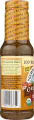 NEWMANS OWN: Organic Italian Dressing, 12 fl oz