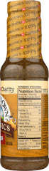 NEWMANS OWN: Organic Italian Dressing, 12 fl oz