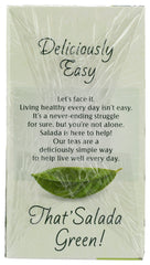 SALADA: Green Tea, 40 Tea Bags