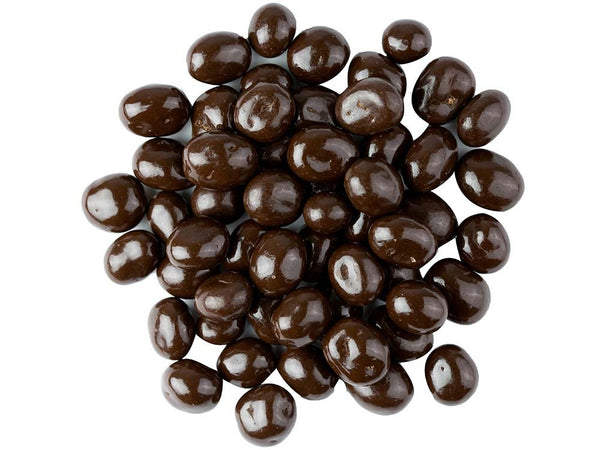 SUNRIDGE FARM: Dark Chocolate Espresso Bean, 10 lb