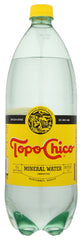 TOPO CHICO: Mineral Water, 50.7 oz