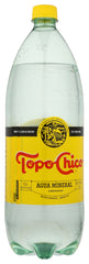 TOPO CHICO: Mineral Water, 50.7 oz