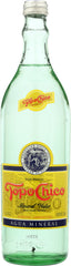 TOPO CHICO: Sparkling Mineral Water, 25.4 oz