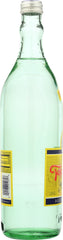 TOPO CHICO: Sparkling Mineral Water, 25.4 oz