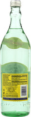 TOPO CHICO: Sparkling Mineral Water, 25.4 oz