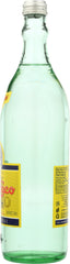 TOPO CHICO: Sparkling Mineral Water, 25.4 oz