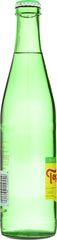 TOPO CHICO: Sparkling Water Twist of Lime, 11.5 oz