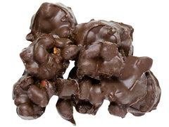 SUNRIDGE FARM: Carob Peanut Cluster, 10 lb