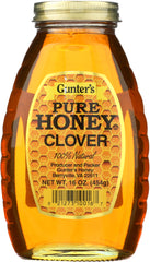 GUNTERS: Honey Clover, 16 oz