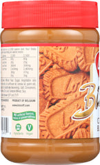 BISCOFF: Creamy Spread, 14 oz