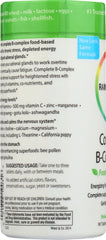 RAINBOW LIGHT: Complete B-Complex, 90 Tablets