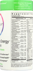 RAINBOW LIGHT: Performance Eenergy Multivitamin Men, 90 tb