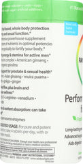 RAINBOW LIGHT: Performance Energy for Men Food-Based Multivitamin, 180 tablets