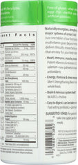 RAINBOW LIGHT: Just Once Men's One Food-Based Multivitamin, 90 Tablets