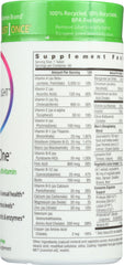 RAINBOW LIGHT: Just Once Men's One Food-Based Multivitamin, 90 Tablets