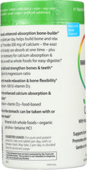 RAINBOW LIGHT: Food-Based Calcium, 180 Tablets