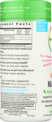 RAINBOW LIGHT: Kids One Multivitamin, 30 tb