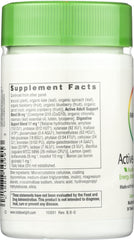 RAINBOW LIGHT: Active Adult 50+ Multivitamin, 30 tb