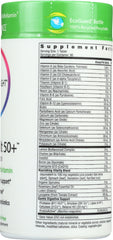 RAINBOW LIGHT: Just Once Active Adult 50+ Food-Based Multivitamin, 90 Tablets