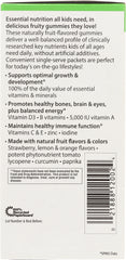 RAINBOW LIGHT: Gummy Bear Essentials Multivitamin & Multimineral, 30 Count