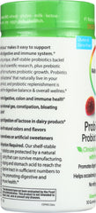 RAINBOW LIGHT: Probiolicious Probiotic Gummies Berry, 50 Gummies