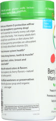 RAINBOW LIGHT: Berry-D-Licious Vitamin D3 Ripe Raspberry 2500 IU, 50 count