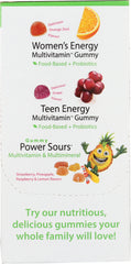 RAINBOW LIGHT: Calcium Citrate Berry Wellness, 30 pk