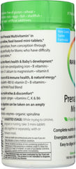 RAINBOW LIGHT: Prenatal Petite Mini-Tablet Food-Based Multivitamin, 180 Tablets