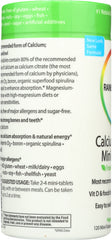 RAINBOW LIGHT: Calcium Citrate Mini-Tablets, 120 Mini-Tabs