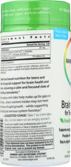 RAINBOW LIGHT: Brain & Focus for Teens & Adults Food-Based Multivitamin, 90 Mini-Tabs