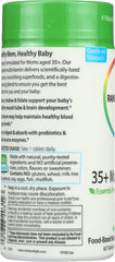 RAINBOW LIGHT: Vitamin Postnatal Mom Baby, 60 pc