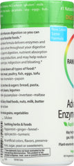 RAINBOW LIGHT: Advanced Enzyme System Rapid Release Formula, 90 Vegetarian Capsules