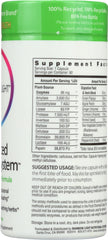 RAINBOW LIGHT: Advanced Enzyme System Rapid Release Formula, 90 Vegetarian Capsules