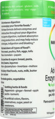 RAINBOW LIGHT: Advanced Enzyme System Rapid Release Formula, 180 Vegetarian Capsules