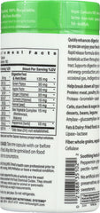 RAINBOW LIGHT: Advanced Enzyme System Rapid Release Formula, 180 Vegetarian Capsules