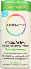 RAINBOW LIGHT: ProBio Active 1 Billion Defense, 90 cp