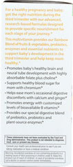 RAINBOW LIGHT: Vibrance Trimester 3 Prenatal Multivitamin, 60 cp