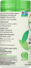 RAINBOW LIGHT: Certified Organics Prenatal Multivitamin, 120 Veggie Caps
