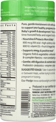 RAINBOW LIGHT: Certified Organics Prenatal Multivitamin, 120 Veggie Caps