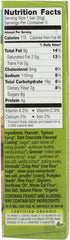 CASCADIAN FARM: Mixed Nut Sweet & Salty Chewy Granola Bars, 6.2 oz