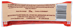 LARABAR:  Chocolate Hazelnut Swirl Bar, 1.6 oz