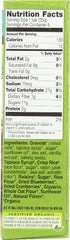 CASCADIAN FARM: Harvest Berry Chewy Granola Bars, 6 pk (7.4 oz)