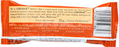 LARABAR: Pumpkin Pie Bar, 1.6 oz