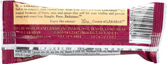 LARABAR: The Original Fruit & Nut Food Bar Cherry Pie, 1.7 oz