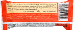 LARABAR: The Original Fruit & Nut Bar Cashew Cookie, 1.7 oz